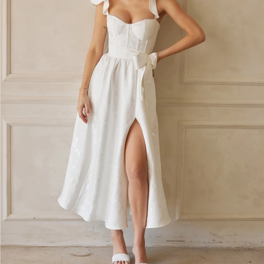 V Chapman Vera Dress